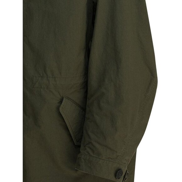 Givenchy Givenchy Print Parka Tag Size 48 Men - Picture 4 of 4